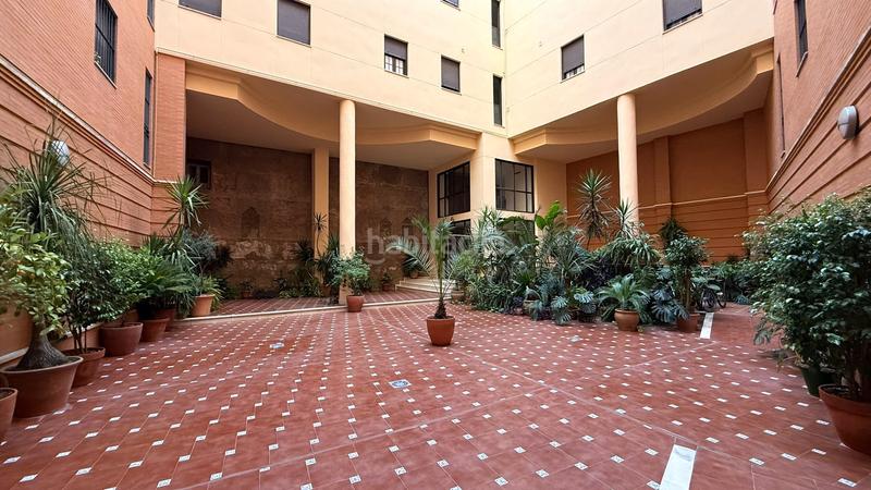 Foto 7bf9fdac-6a55-42cb-a554-e2c9a4ce303e. Piso en Arenal - Museo Sevilla