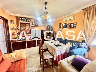 Casa en Centro - Doña Mercedes