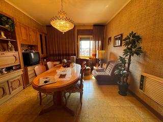 Appartement à Sants