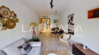 Flat in La Sagrera