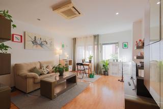 Office space in La Bordeta