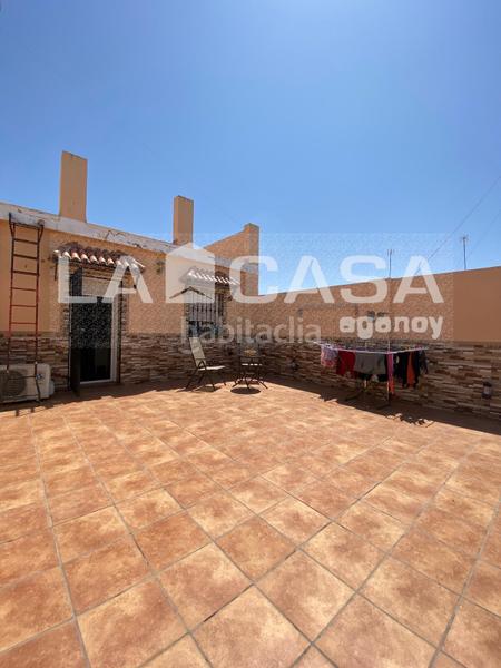 Foto e803882b-8b95-4b59-9cd3-922b30dfa269. Casa en Vista Azul - Consolación Dos Hermanas