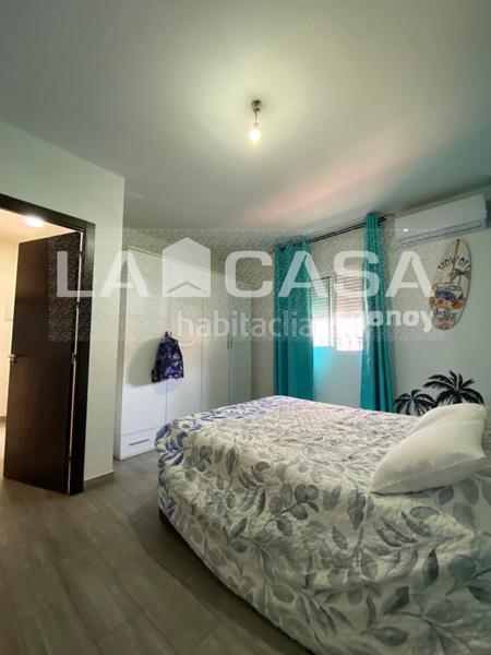 Foto ed75649b-7cb7-4379-b73d-6e5c03e652b7. Casa en Vista Azul - Consolación Dos Hermanas