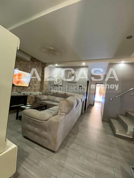 Foto edd7cee4-d27c-4db6-984e-3058b8fdc4b1. Casa en Vista Azul - Consolación Dos Hermanas