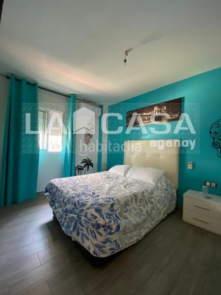 Foto f160efdb-01e7-4d96-9e64-3a8d7975d0e9. Haus in Vista Azul - Consolación Dos Hermanas