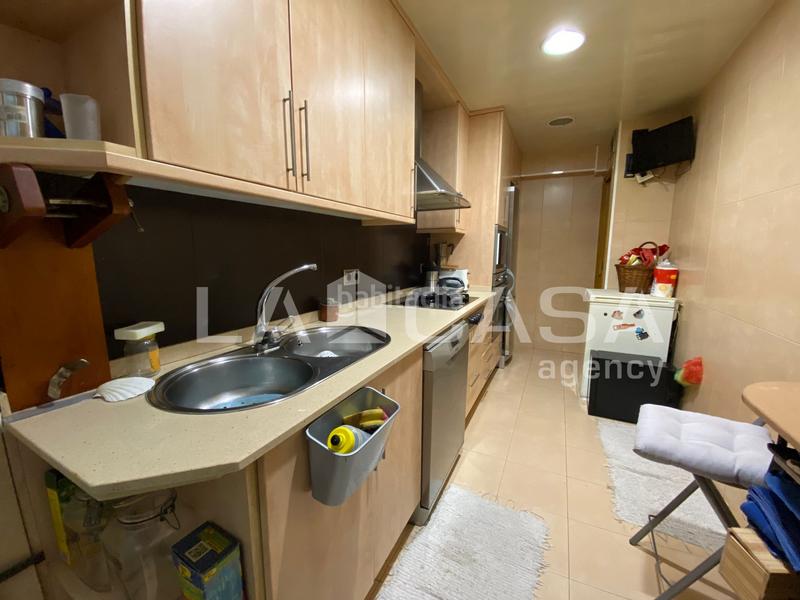 Foto 02260942-4c76-4075-80fe-8e9cf319bb6a. Pis a Riu Sud Santa Coloma de Gramenet