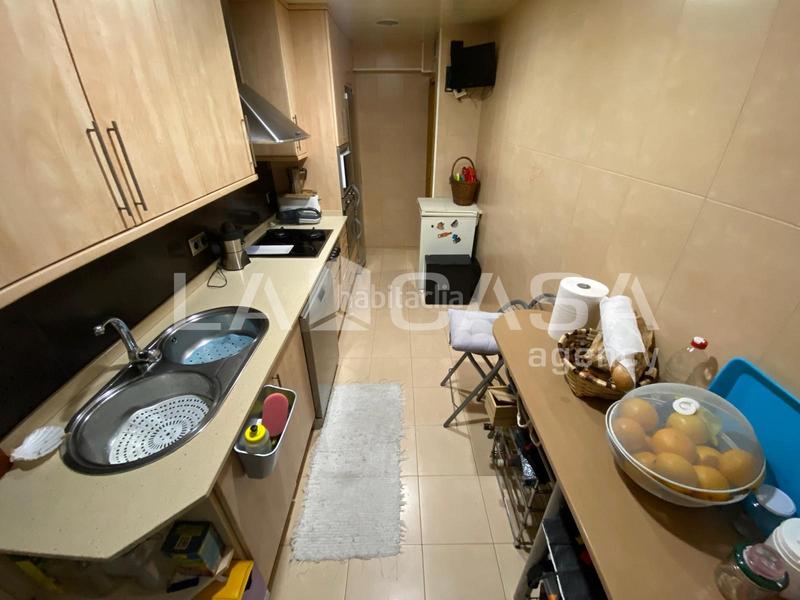 Foto 0a8c4b73-8a50-4c2b-b1b4-a4e0d2fdad67. Piso en Riu Sud Santa Coloma de Gramenet