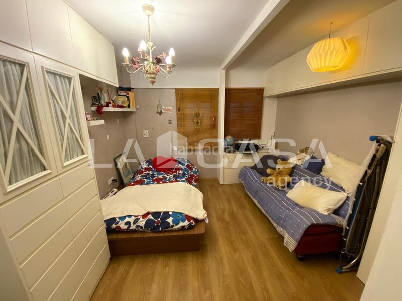 Foto 255dbfc6-b746-4829-9ecf-ddec91ded028. Piso en Riu Sud Santa Coloma de Gramenet