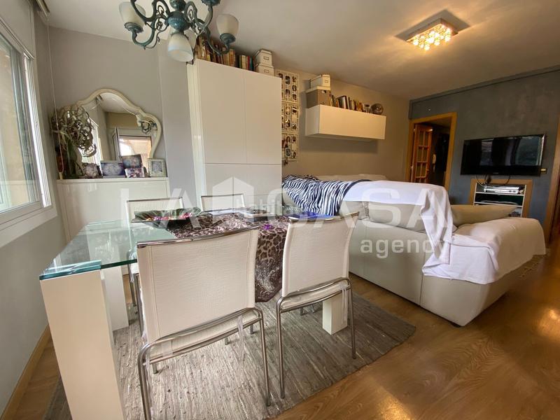 Foto 390c37c1-bf98-41e7-9bd8-70a6eb96642f. Piso en Riu Sud Santa Coloma de Gramenet