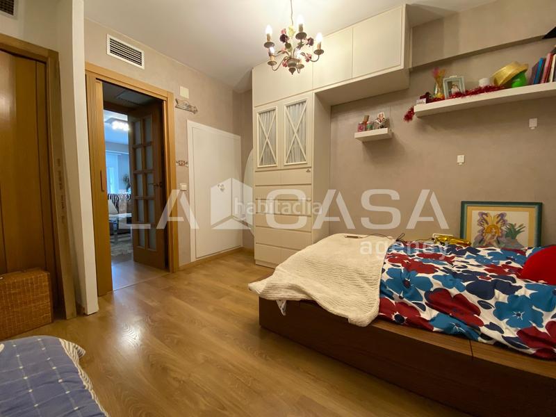 Foto 45776411-5f72-4077-8b80-49a143e689dc. Piso en Riu Sud Santa Coloma de Gramenet