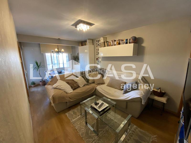 Foto cc9eba11-964f-4861-81b7-cfd271542f2f. Piso en Riu Sud Santa Coloma de Gramenet