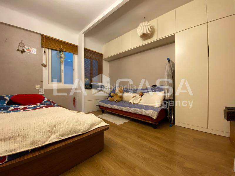 Foto db7a990c-f162-4fbc-8bca-0429dc0e9301. Piso en Riu Sud Santa Coloma de Gramenet