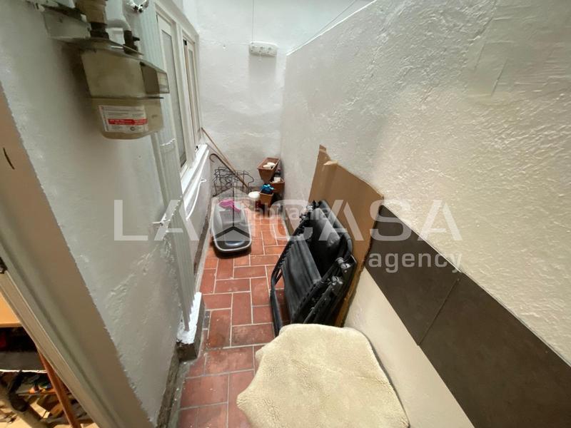 Foto ed6763b4-0704-4520-892a-10ac9cade83b. Piso en Riu Sud Santa Coloma de Gramenet