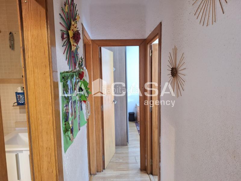 Foto 8185de99-1fda-43ae-a9a8-5126a7b59b3f. Appartamento con riscaldamento in Centre Santa Coloma de Gramenet