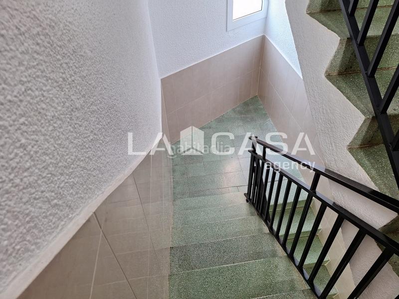 Foto e2824cdf-41ea-41a5-94a6-98e7142c96f1. Appartamento con riscaldamento in Centre Santa Coloma de Gramenet