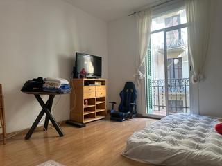 Appartamento in Vila de Gràcia