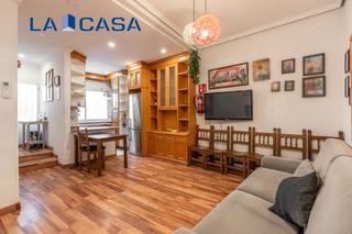 Appartement à Cortes-Huertas