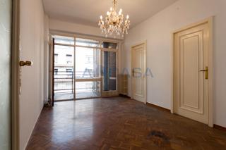 Etagenwohnung in Sagrada Família