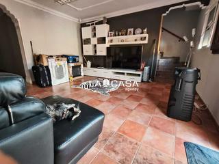 Casa in La Granja - La Colina - Los Pastores