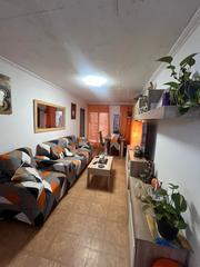 Ground floor in El Raval