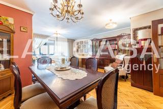 Etagenwohnung in Ciutat Jardí