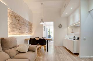Appartement à Centre