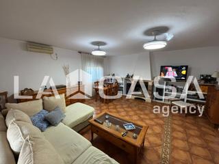 Chalet in Entrenúcleos