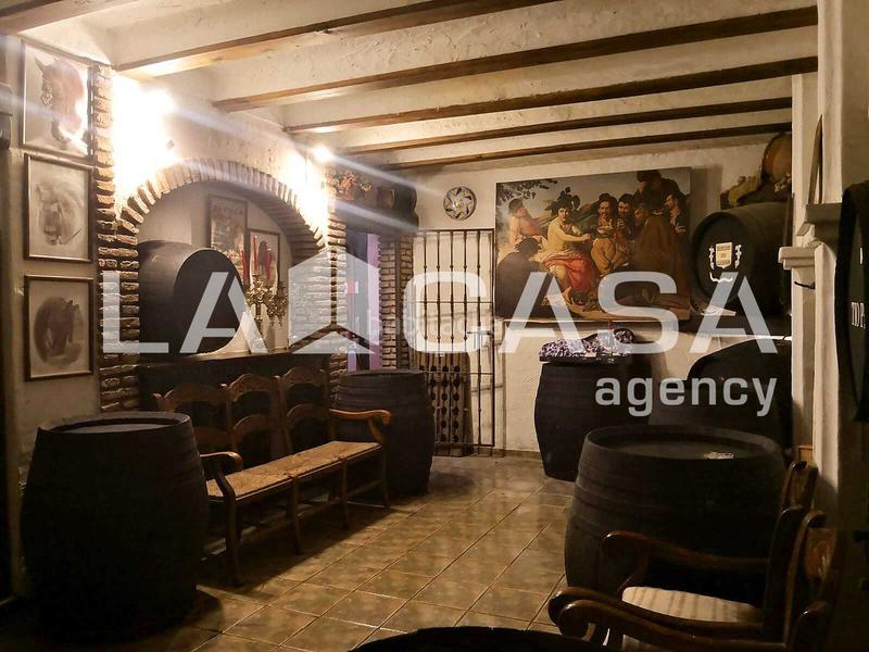 Foto 11598a31-5d3e-42af-b977-78dd4c38dc7d. Chalet en cerros de Montequinto Montequinto