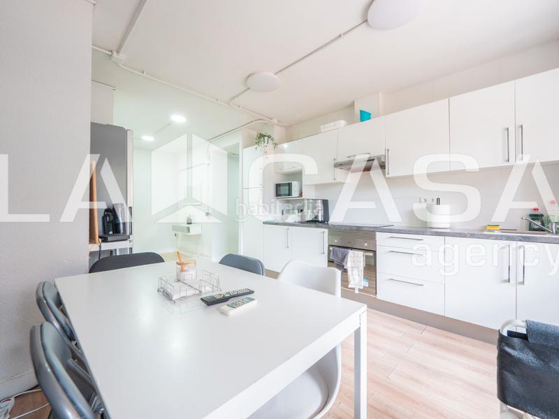Foto db5394ce-7f86-42f7-9a56-912561073004. Appartamento in L´Amistat Valencia