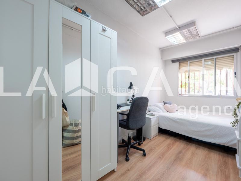 Foto f073e84d-437b-4cd6-b50e-faf39bc8141c. Appartamento in L´Amistat Valencia