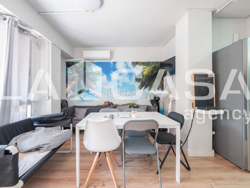 Foto fba95a31-7fe7-4187-8790-b1ff9cf871f7. Appartamento in L´Amistat Valencia