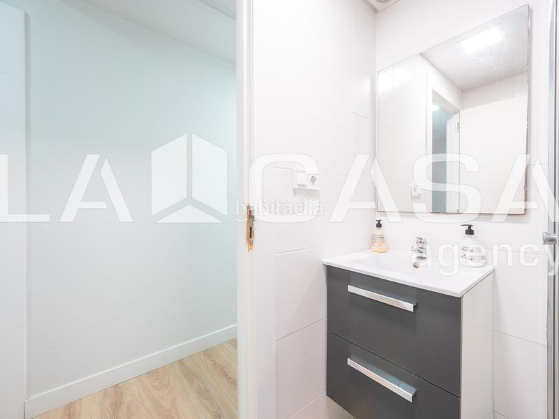 Foto 6a988336-6fd5-4fa3-86ad-e3a555d490f7. Appartement dans L´Amistat Valencia