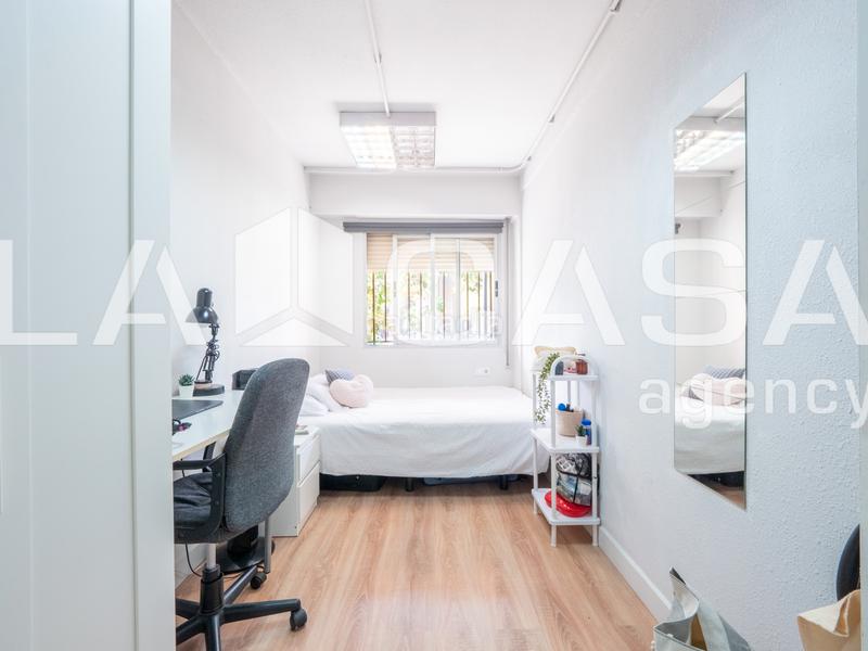 Foto 86e80fc3-c10f-44ce-9ddf-8db289b07fff. Appartement dans L´Amistat Valencia