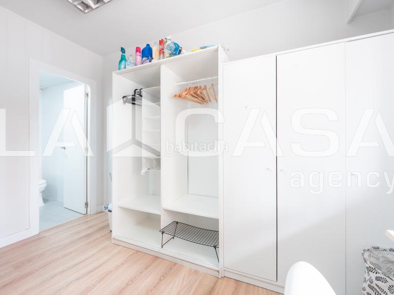 Foto 88e5cd91-4fd7-4026-ae0f-837af268a6db. Appartement dans L´Amistat Valencia