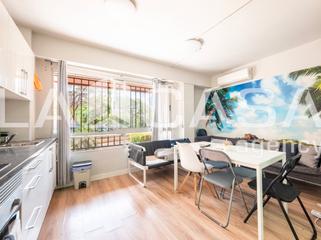 Appartement à L´Amistat