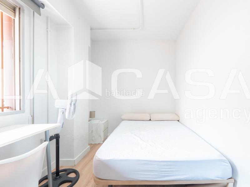 Foto fe675c07-7ea4-42db-a9d8-3802df4fb9bf. Appartement dans L´Amistat Valencia