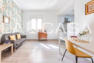 Appartement à L´Amistat