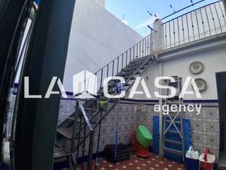 Casa a Centro - Doña Mercedes