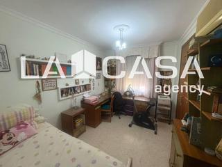 Casa adossada a Centro - Doña Mercedes