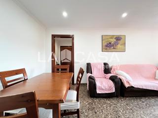Appartamento in Llefià
