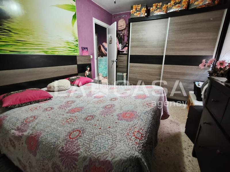 Foto 5a6ea164-eb3d-4bef-a5bb-5ef6f7202163. Ground floor with pool in San García Algeciras