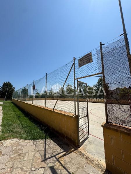 Foto 8f614bee-bf2a-4385-8ff8-907912858721. Ground floor with pool in San García Algeciras