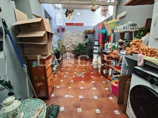 Planta baixa a San García