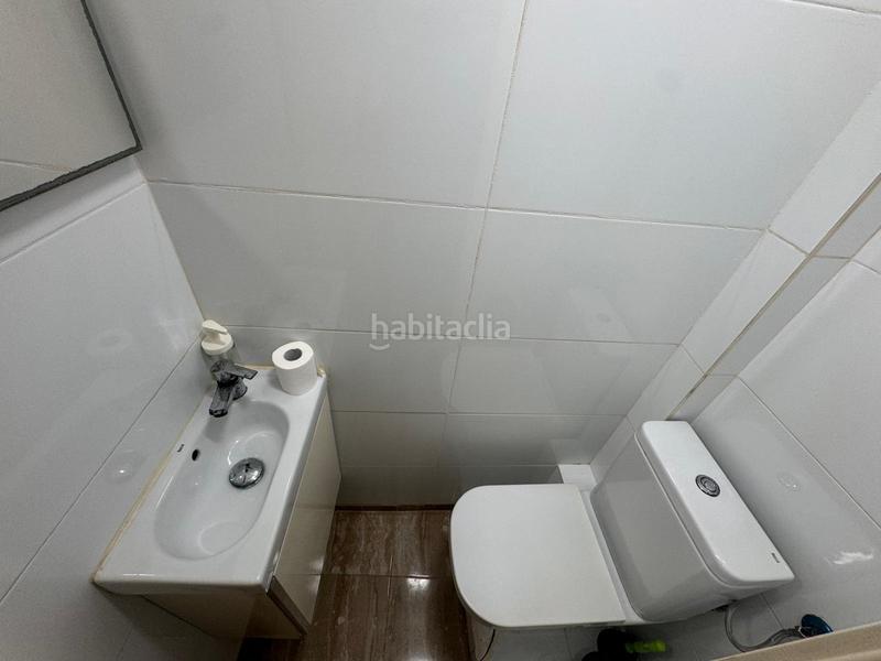 Foto 8b4c3c39-f353-47ac-8e77-ba49c6ecf462. Planta baja en Sants Barcelona