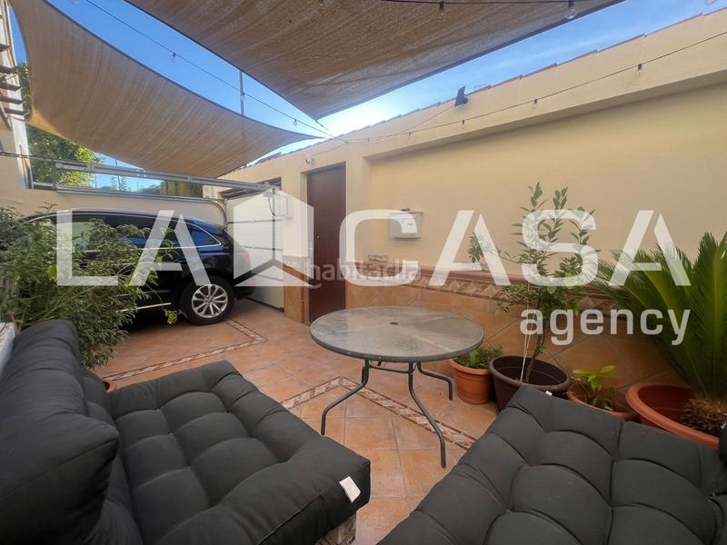 Foto 7a9461b8-6560-4994-b12c-e3c6aabb5732. Casa a schiera con parcheggio in Arco Norte - Avda España Dos Hermanas