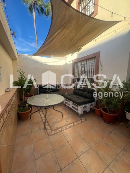 Foto db05a81e-d9d3-4522-be4a-f48cad4b08fc. Casa a schiera con parcheggio in Arco Norte - Avda España Dos Hermanas