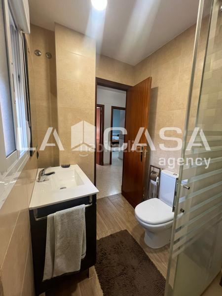 Foto e1a73f8e-fcfc-467a-9583-b7f202a195c7. Casa a schiera con parcheggio in Arco Norte - Avda España Dos Hermanas