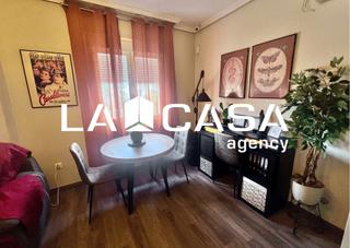 Appartement à Pino Montano - Consolación