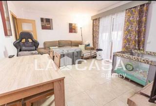 Appartement à San Bernabé
