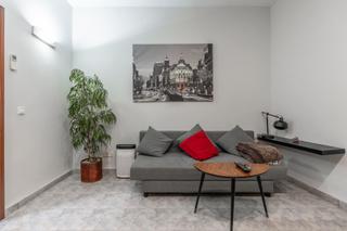 Pis a Embajadores-Lavapiés